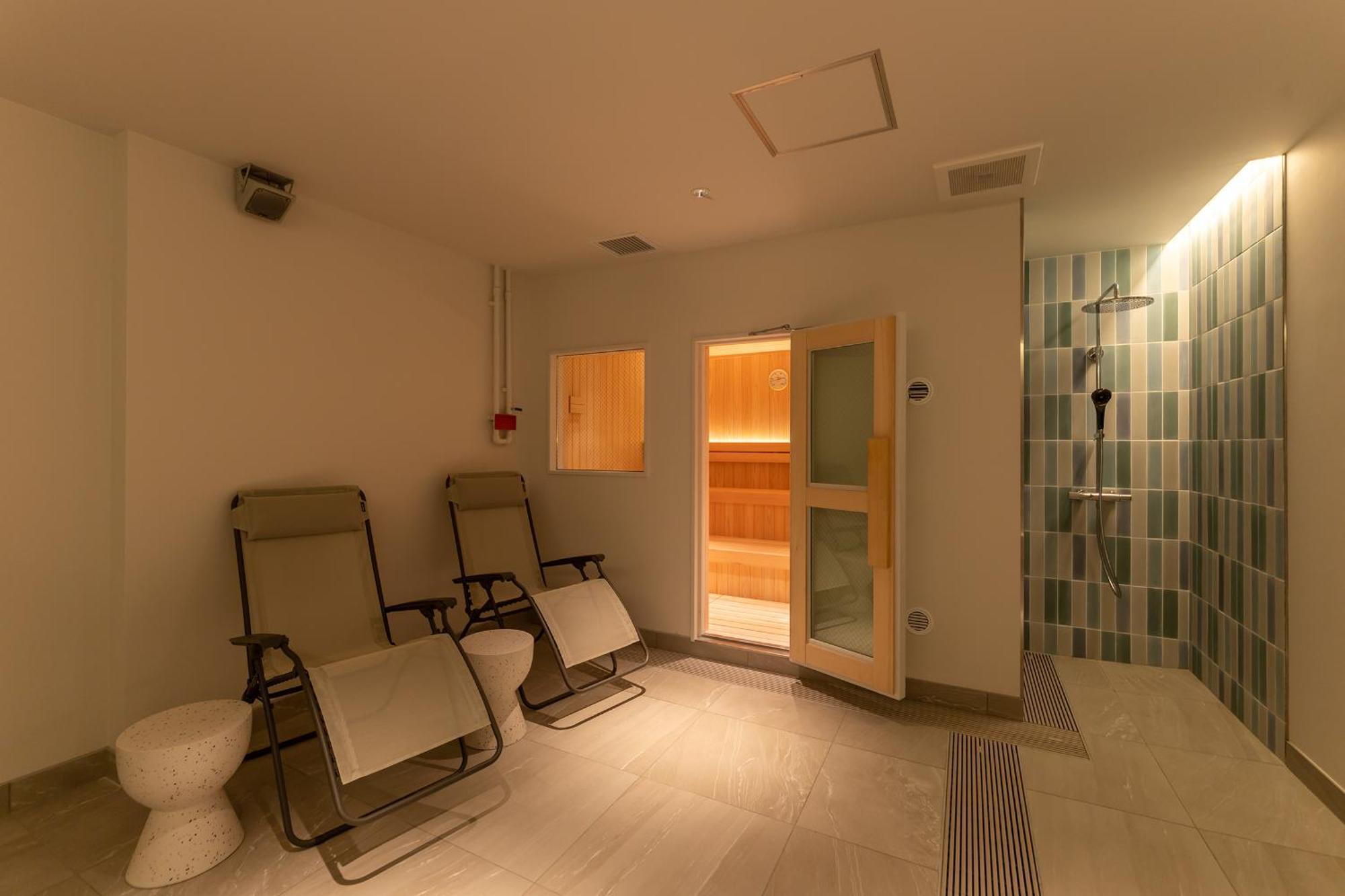 Olympic Inn Azabu — Photos 3