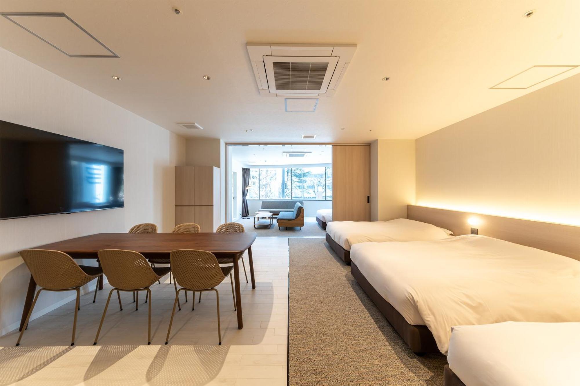 Olympic Inn Azabu — Photos 2